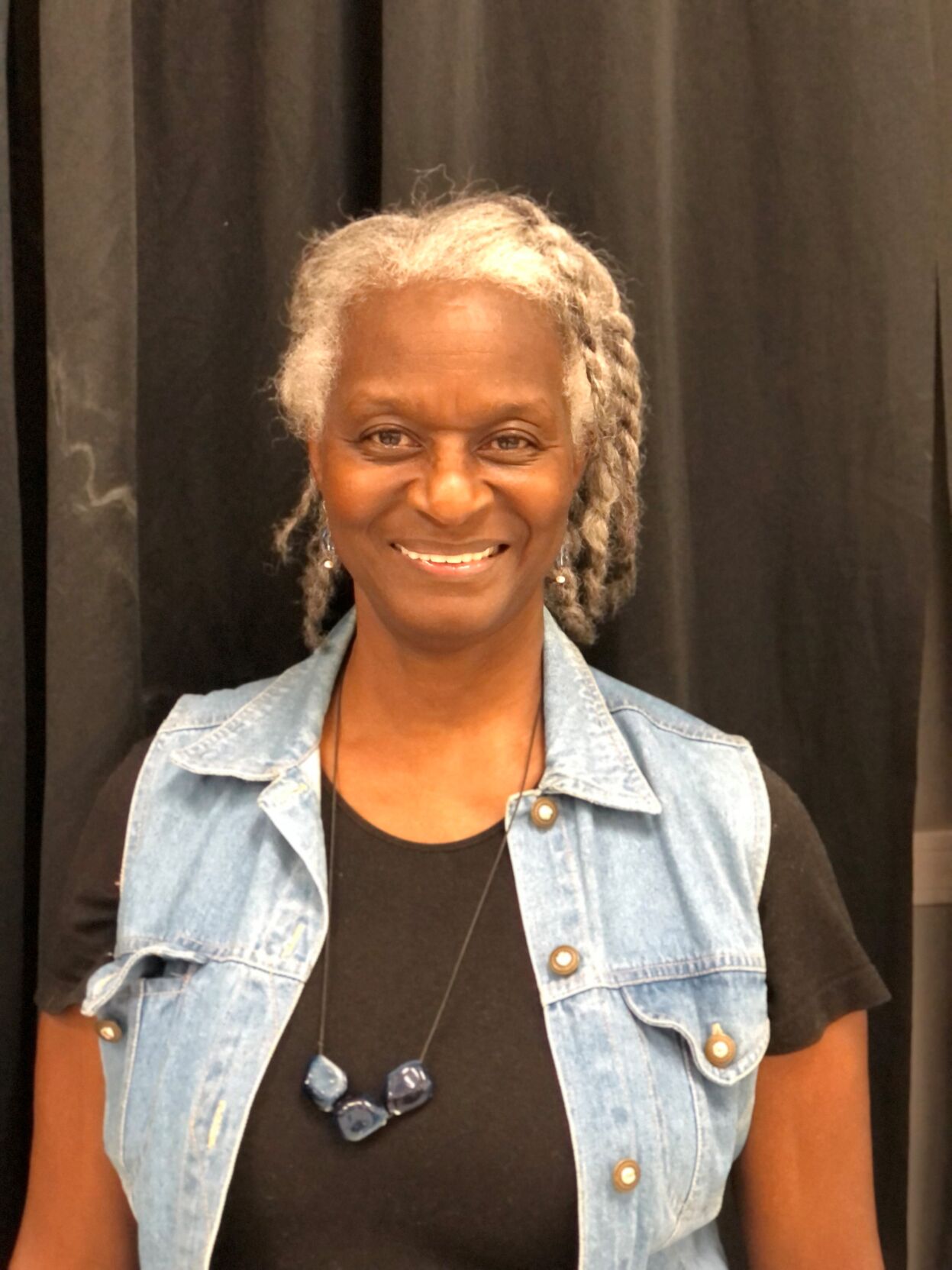 Cheryl German